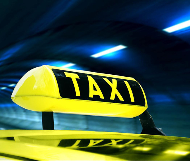 Taxi