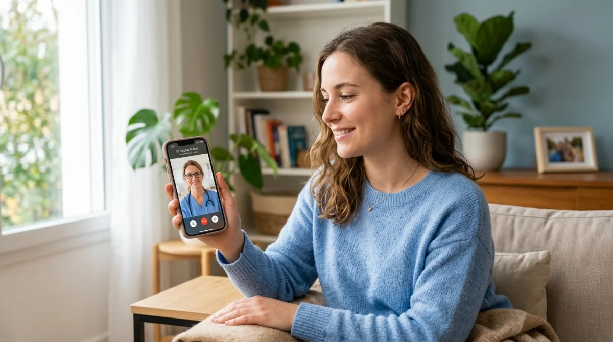 peut on appeler les urgences pour un renseignement