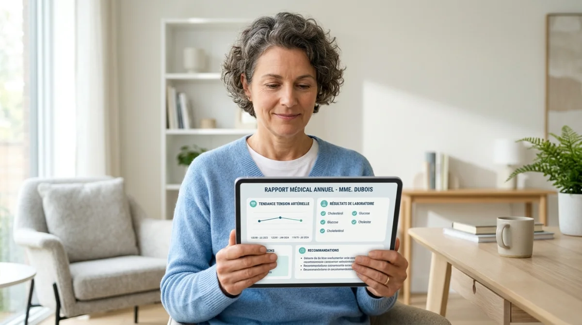 Guide pratique sur mesanalyses fr