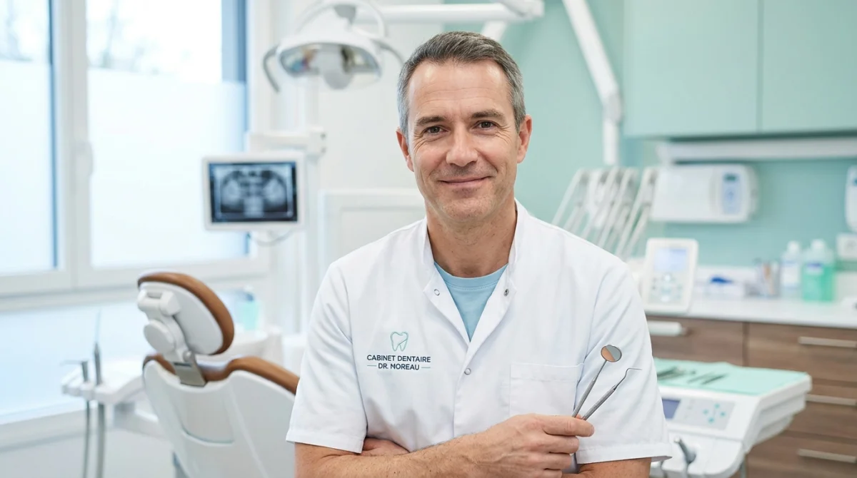 est ce qu un dentiste peut prendre en urgence