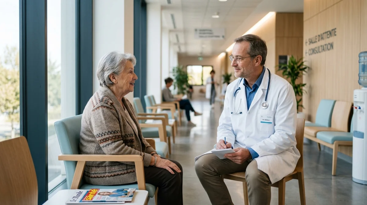 est ce que les urgences peuvent refuser un patient
