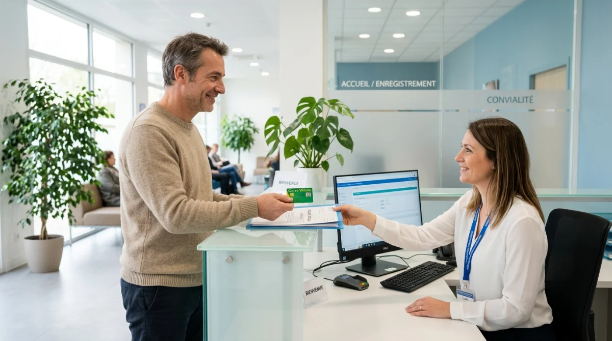 est ce que les urgences peuvent refuser un patient